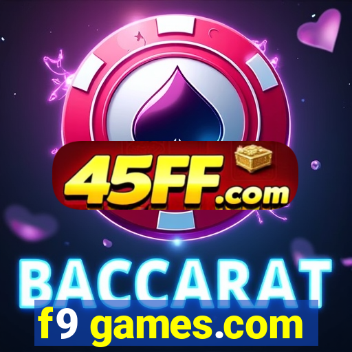 f9 games.com